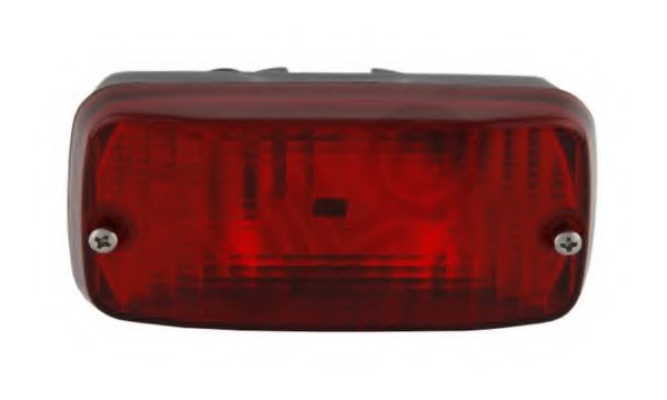 ULO 3793-03 Rear Fog Light